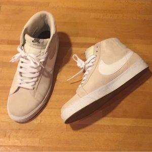 Nike blazers